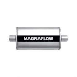 Tobă oțel Magnaflow 11249