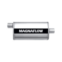 Tobă oțel Magnaflow 11254