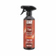 Interior Soluție curățat piele întoarsă OMP (spray 500 ml) | race-shop.ro