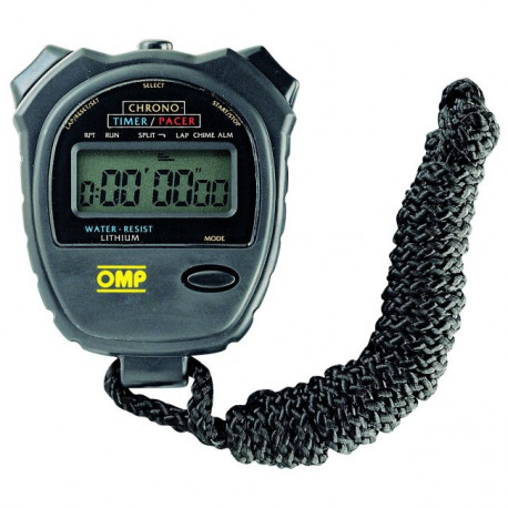 Ceasuri Cronometru digital profesional OMP KB/1041 | race-shop.ro