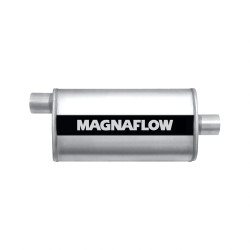 Tobă oțel Magnaflow 11259