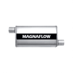 Tobă oțel Magnaflow 11264