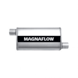 Tobă oțel Magnaflow 11265