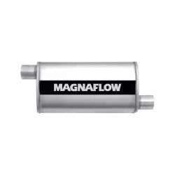 Tobă oțel Magnaflow 11266