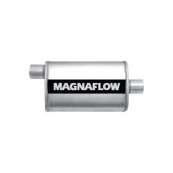 Tobă oțel Magnaflow 11365