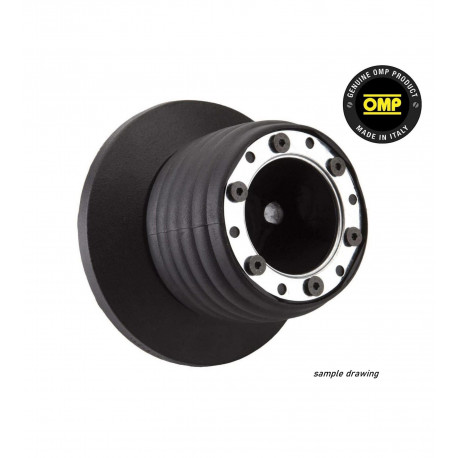 DS3 Butuc volan OMP deformabil pentru CITROEN DS3 10- | race-shop.ro