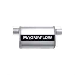 Tobă oțel Magnaflow 11376
