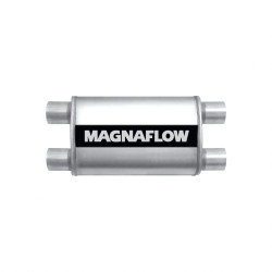 Tobă oțel Magnaflow 11378