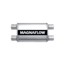 Tobă oțel Magnaflow 11379