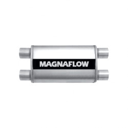 Tobă oțel Magnaflow 11385