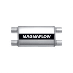 Tobă oțel Magnaflow 11386