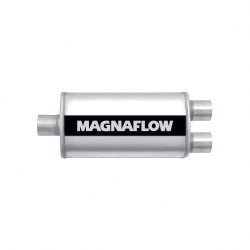 Tobă oțel Magnaflow 12198