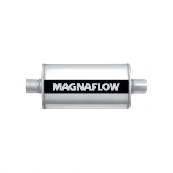 Tobă oțel Magnaflow 12214