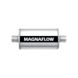 Tobă oțel Magnaflow 12215