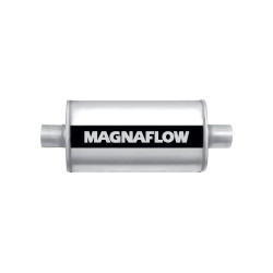 Tobă oțel Magnaflow 12216