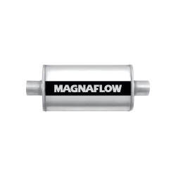 Tobă oțel Magnaflow 12219