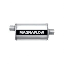 Tobă oțel Magnaflow 12224