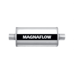 Tobă oțel Magnaflow 12244