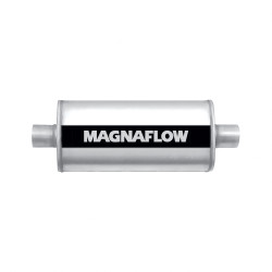 Tobă oțel Magnaflow 12245