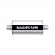 1x Intrări/ 1x Ieșiri Tobă oțel Magnaflow 12246 | race-shop.ro