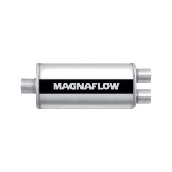 Tobă oțel Magnaflow 12251