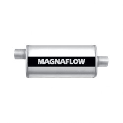 Tobă oțel Magnaflow 12254