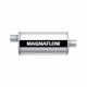 1x Intrări/ 1x Ieșiri Tobă oțel Magnaflow 12255 | race-shop.ro