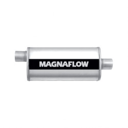 Tobă oțel Magnaflow 12255