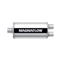 Tobă oțel Magnaflow 12258