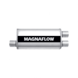 Tobă oțel Magnaflow 12265