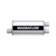 1x Intrări/ 2x Ieșiri Tobă oțel Magnaflow 12266 | race-shop.ro