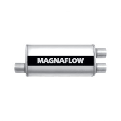 Tobă oțel Magnaflow 12267