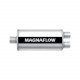1x Intrări/ 2x Ieșiri Tobă oțel Magnaflow 12268 | race-shop.ro