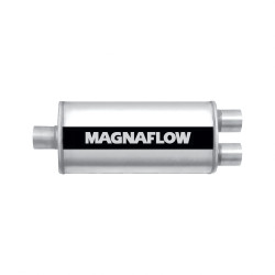 Tobă oțel Magnaflow 12268
