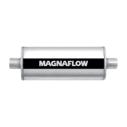 Tobă oțel Magnaflow 12276