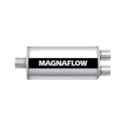 Tobă oțel Magnaflow 12278