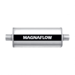 Tobă oțel Magnaflow 12279