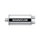 1x Intrări/ 2x Ieșiri Tobă oțel Magnaflow 12280 | race-shop.ro