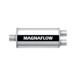 Tobă oțel Magnaflow 12280