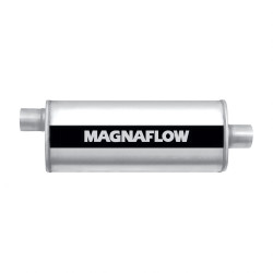 Tobă oțel Magnaflow 12286