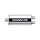 1x Intrări/ 2x Ieșiri Tobă oțel Magnaflow 12288 | race-shop.ro