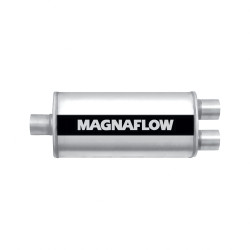 Tobă oțel Magnaflow 12288