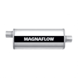 Tobă oțel Magnaflow 12289