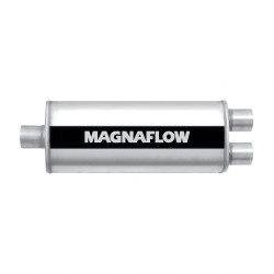 Tobă oțel Magnaflow 12368