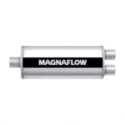 Tobă oțel Magnaflow 12388