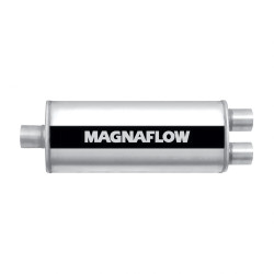 Tobă oțel Magnaflow 12398