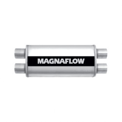 Tobă oțel Magnaflow 12468