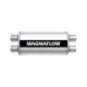 2x Intrări/ 2x Ieșiri Tobă oțel Magnaflow 12469 | race-shop.ro