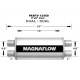 2x Intrări/ 2x Ieșiri Tobă oțel Magnaflow 12469 | race-shop.ro