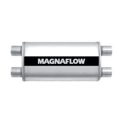 Tobă oțel Magnaflow 12568